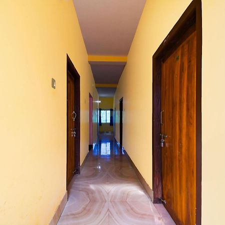 Super Hotel O Sarvodaya Nagar Near Railway Station بوري المظهر الخارجي الصورة