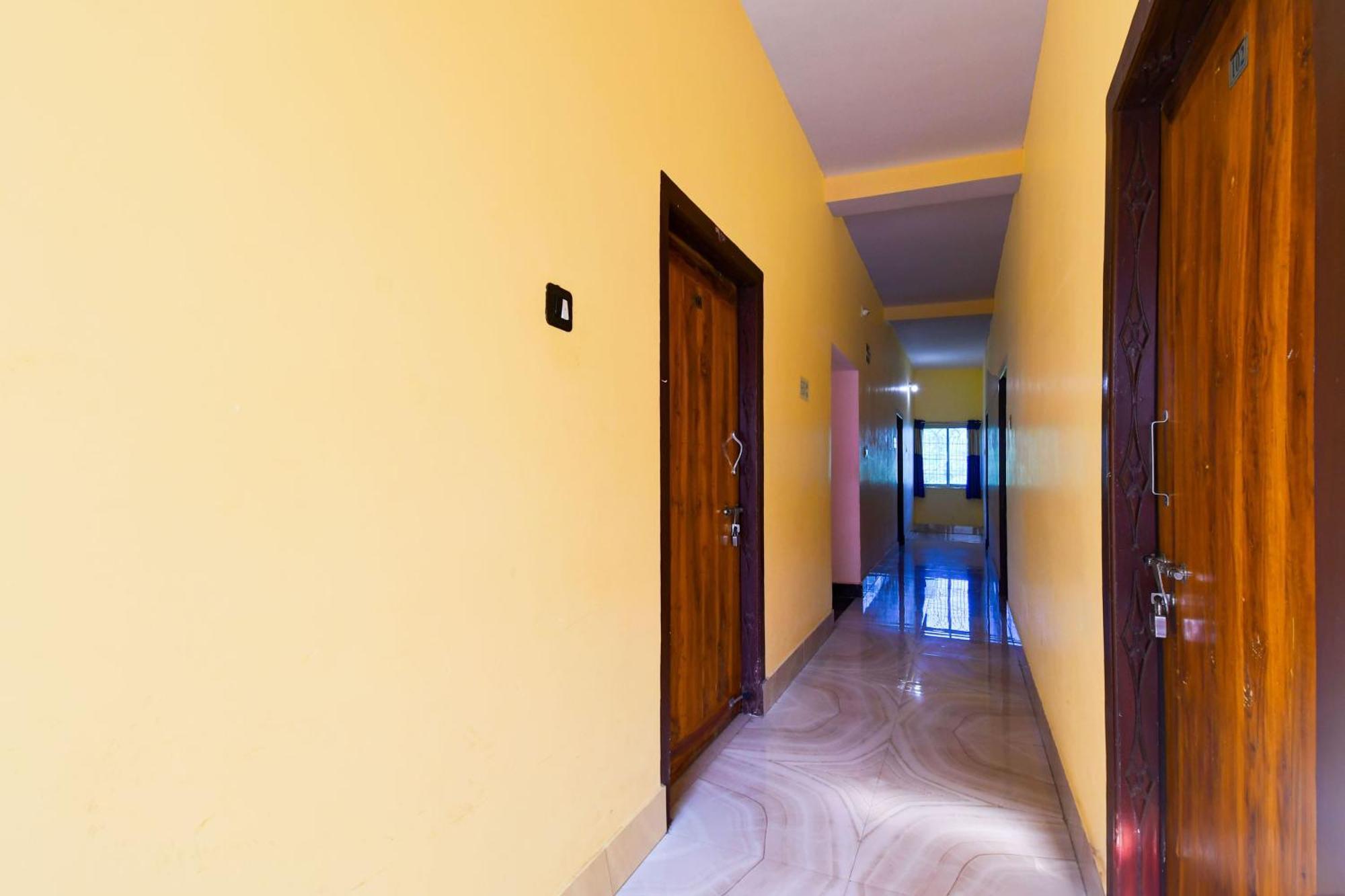 Super Hotel O Sarvodaya Nagar Near Railway Station بوري المظهر الخارجي الصورة